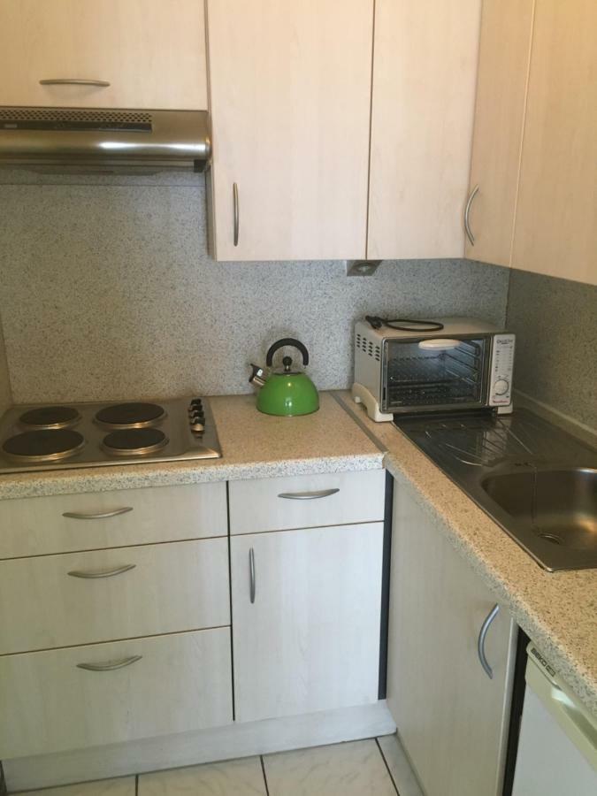 Appartement Mare Nostrum Blankenberge
