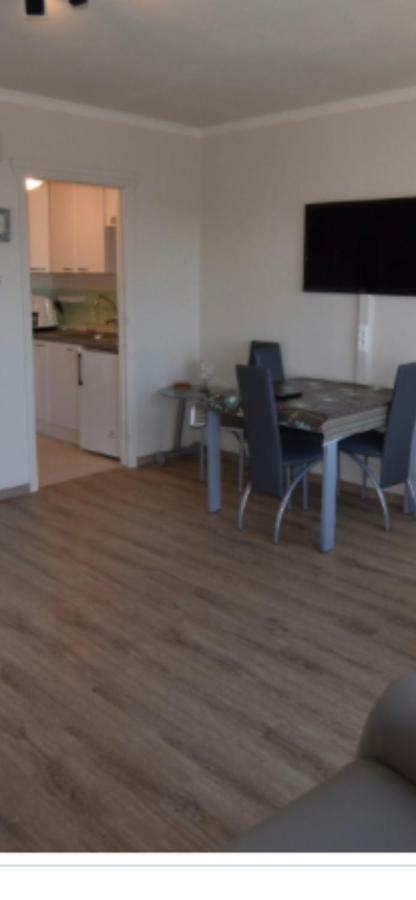 Mare Nostrum Appartement *