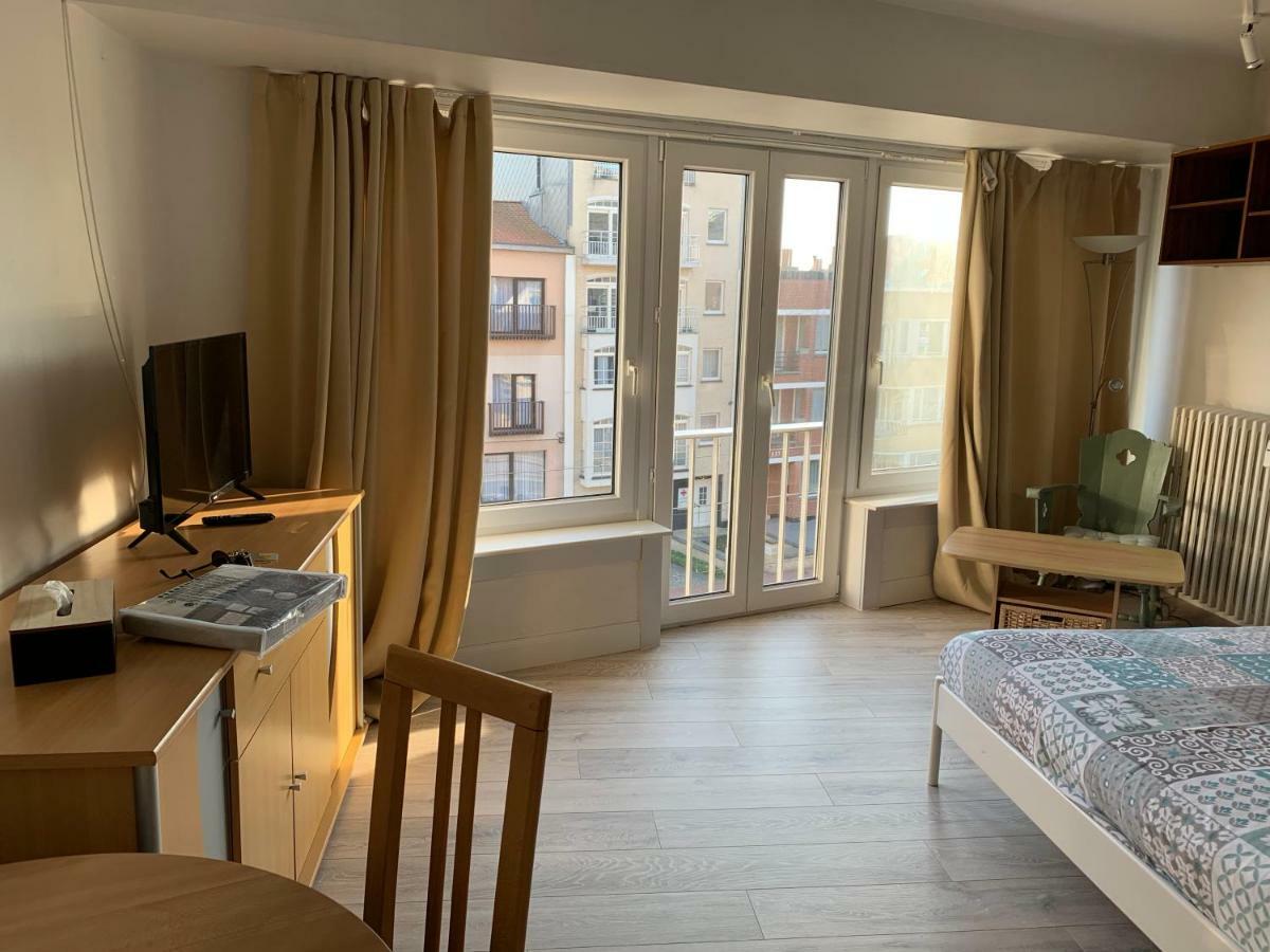 Appartement Mare Nostrum Blankenberge